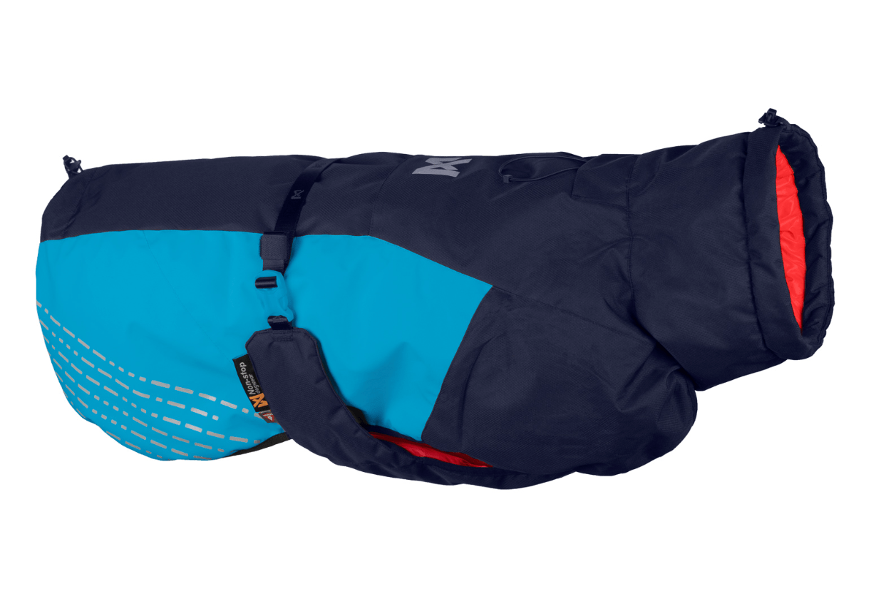 Glacier Jacket 2.0 (Non - Stop Dogwear) - SnowPaw Store - Non - Stop Dogwear - Dog Coats